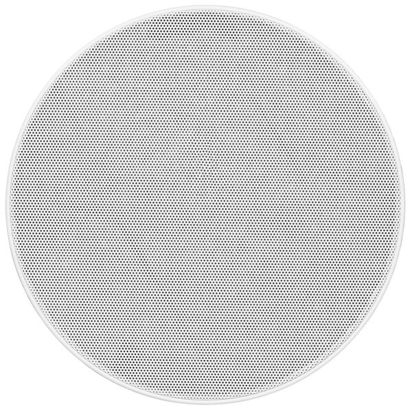 Main product image for Dayton Audio CSA65-GCW 6-1/2" Round Replacement Grill White300-4241